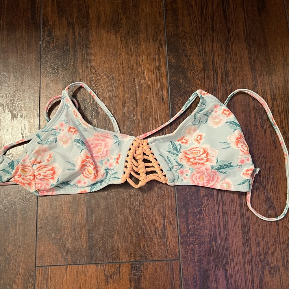 Swim Suit Top